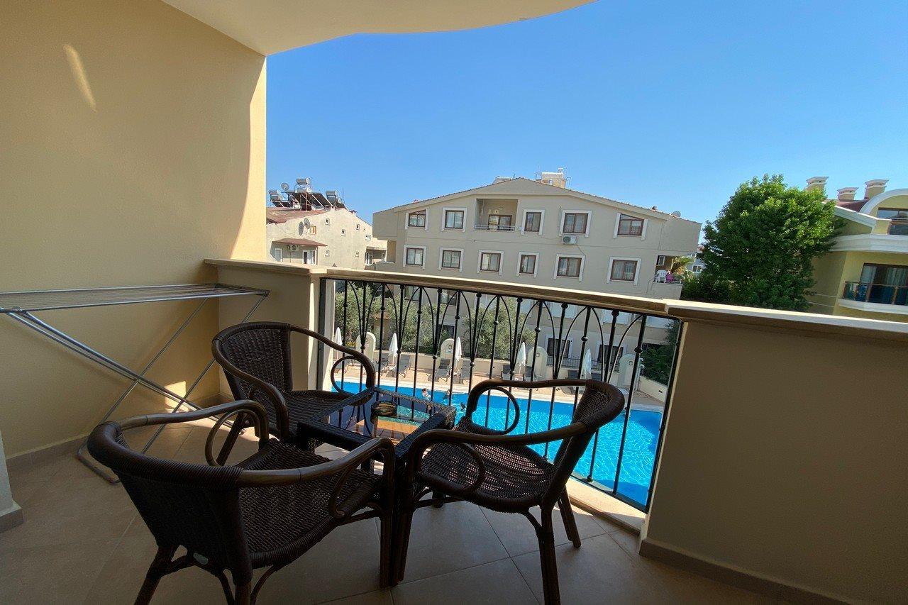 מרמריס Isla Apart מראה חיצוני תמונה